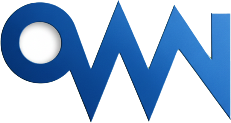 OWN Logo